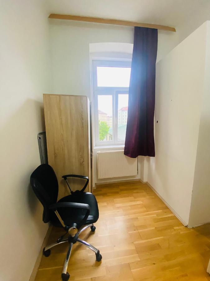 26 Apartment Wien